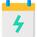 calendario icon