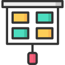 storyboard icon