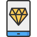 smartphone icon