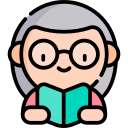 abuela icon