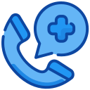 teléfono icon