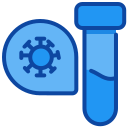 laboratorio médico icon