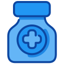 medicamento icon