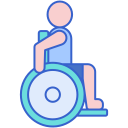 invalidez icon