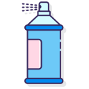 Spray can icon