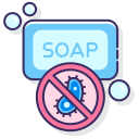 Soap icon