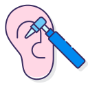 Cleaning icon