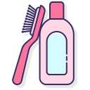 Shampoo icon
