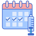 calendario icon