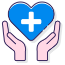 Health icon