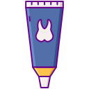 pasta dental icon