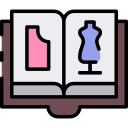 libro guía icon