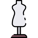 maniquí icon