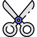 tijeras icon