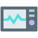 electrocardiograma icon