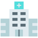 hospital icon