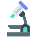 microscopio icon