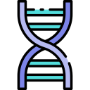 estructura de adn icon