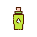 aceite de piel icon