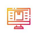 monitor icon