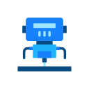 robot icon