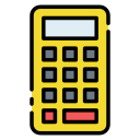 calculadora icon