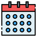 calendario icon