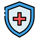 la seguridad icon