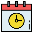 calendario icon