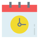 calendario icon