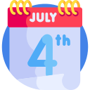 4 de julio icon