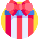 regalo icon