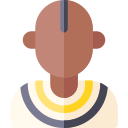 africano icon