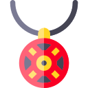 collar icon