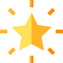 estrella icon