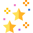 estrellas icon