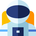 astronauta icon