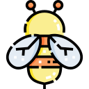 abeja icon