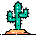 cactus icon