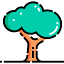 Árbol icon