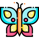 mariposa icon