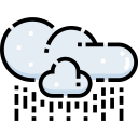 lluvia icon