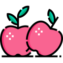 manzanas icon