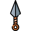 kunai icon