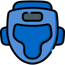 ボクシング ヘルメット icon