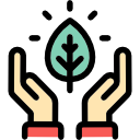 ecología icon