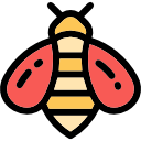 abeja icon