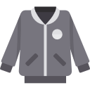 chaqueta icon