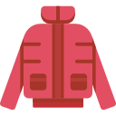 chaqueta icon