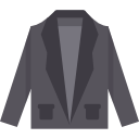 chaqueta icon